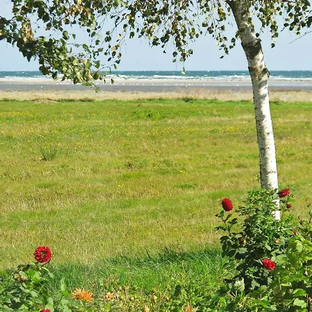 Two-bedroom Holiday In Hals 6 Hou (Nordjylland)