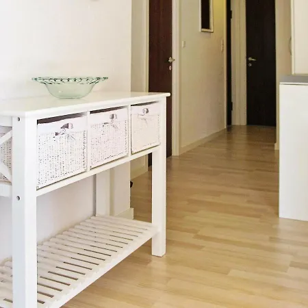 Two-bedroom Holiday In Hals 6 Holiday home