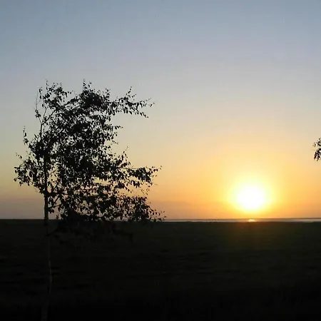 Two-bedroom Holiday In Hals 6 Hou (Nordjylland)
