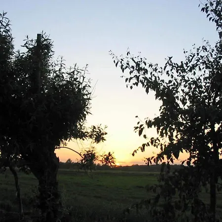 Two-bedroom Holiday In Hals 6 Hou (Nordjylland)